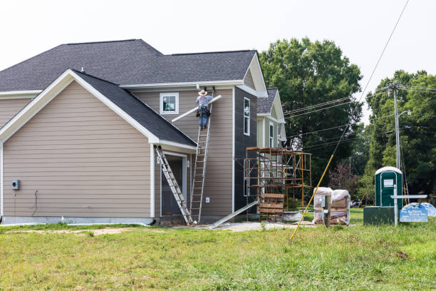 Best Insulated Siding Installation  in Leoti, KS