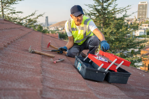 Best Fascia and Soffit Installation  in Leoti, KS